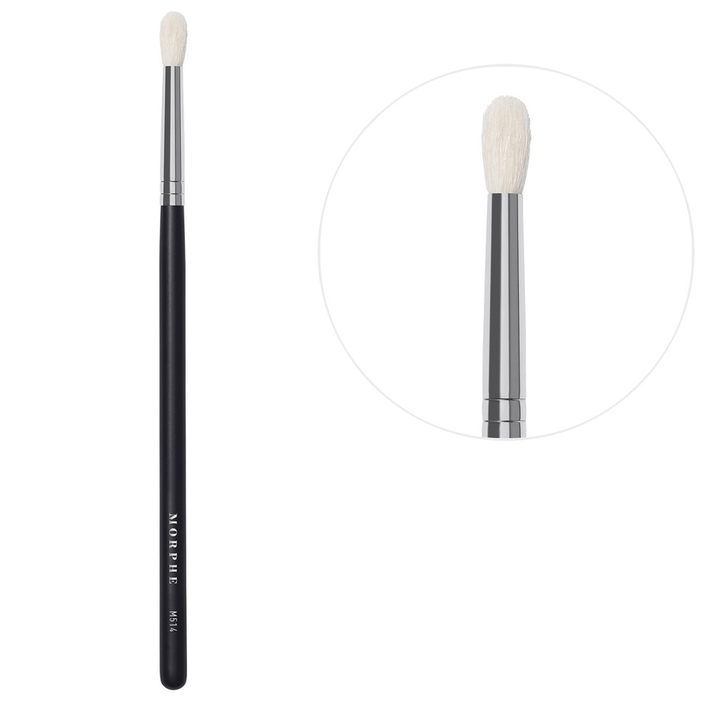 Morphe M514 Detail Round Blender Brush
